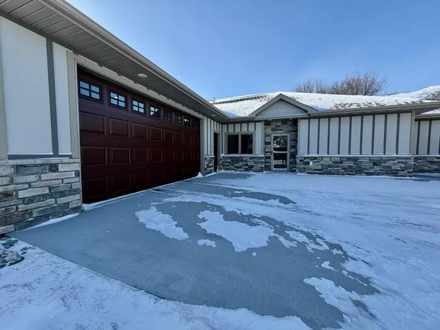$489,000 | 736 Oak Trail, Fergus Falls, MN 56537