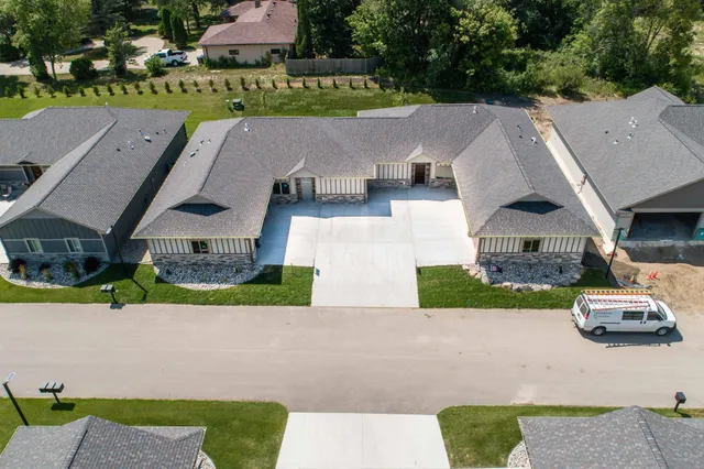 $489,000 | 736 Oak Trail, Fergus Falls, MN 56537