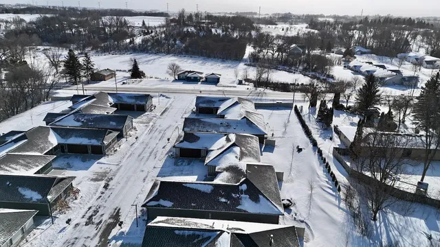 $489,000 | 736 Oak Trail, Fergus Falls, MN 56537