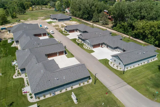 $489,000 | 736 Oak Trail, Fergus Falls, MN 56537