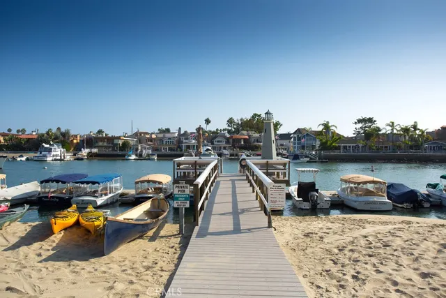 $8,995 | 61 Beacon Bay, Newport Beach, CA 92660