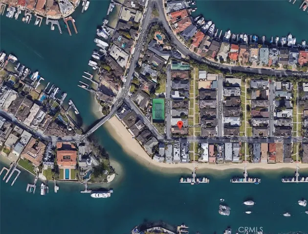 $8,995 | 61 Beacon Bay, Newport Beach, CA 92660