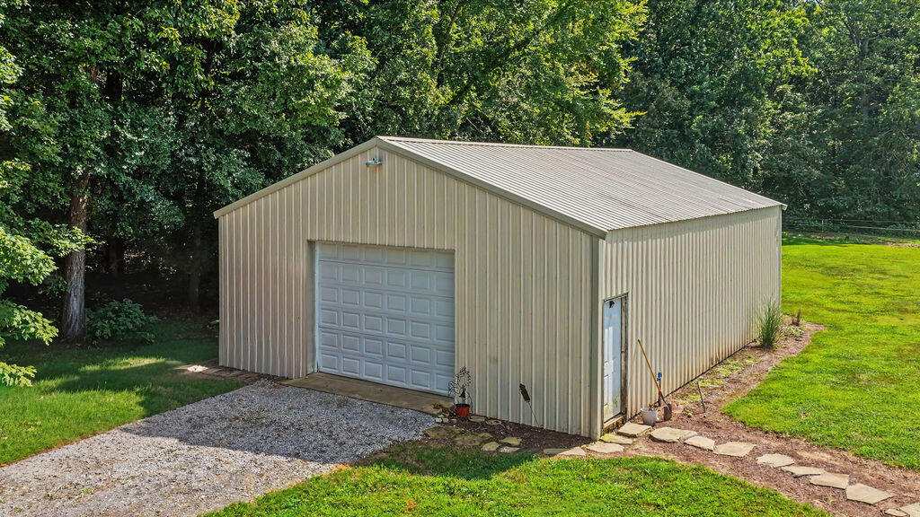 12080 Johnson Mill Road Crofton, KY 42217 - Photo 3 of 35 DJI_20260821145247_0094_D