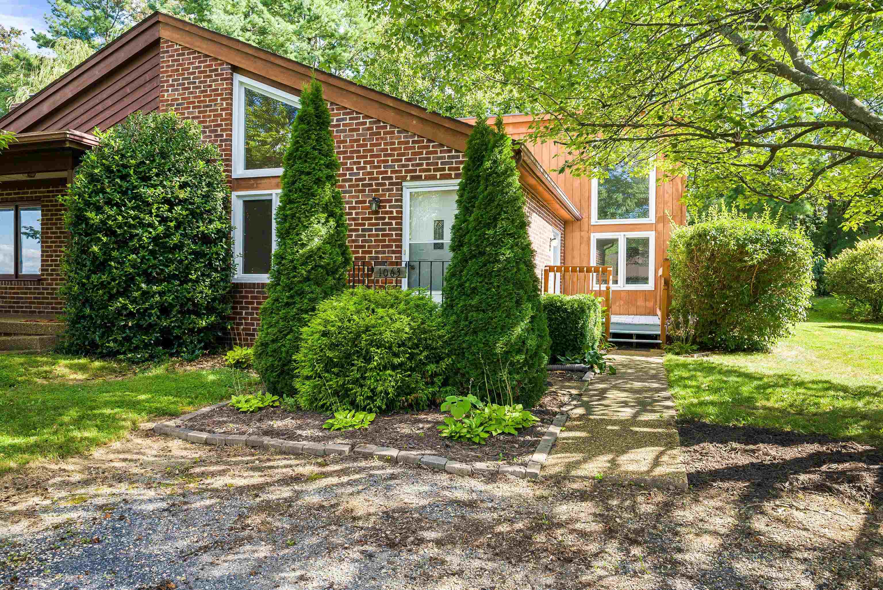1063 Rosedale Drive Harrisonburg, VA 22801 - Photo 1 of 33 Gallery Image 1