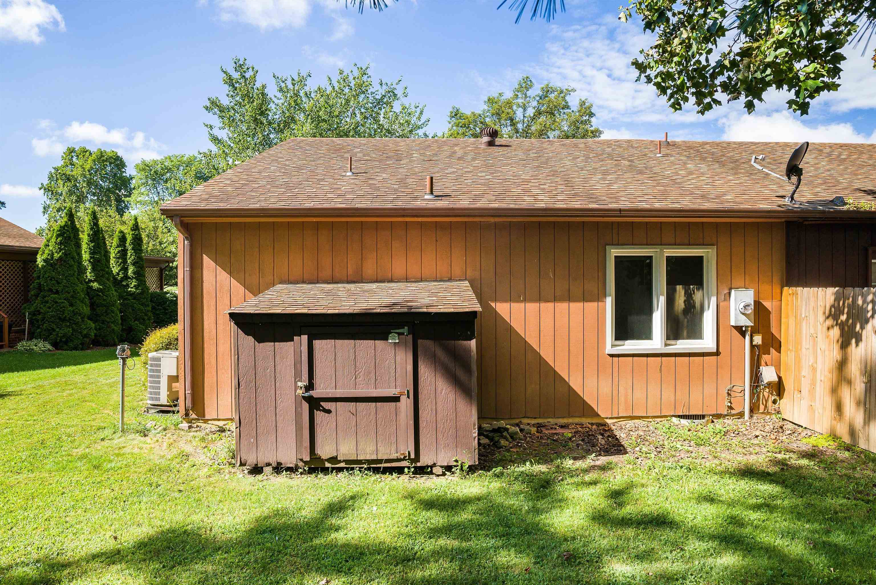 1063 Rosedale Drive Harrisonburg, VA 22801 - Photo 32 of 33 Gallery Image 32