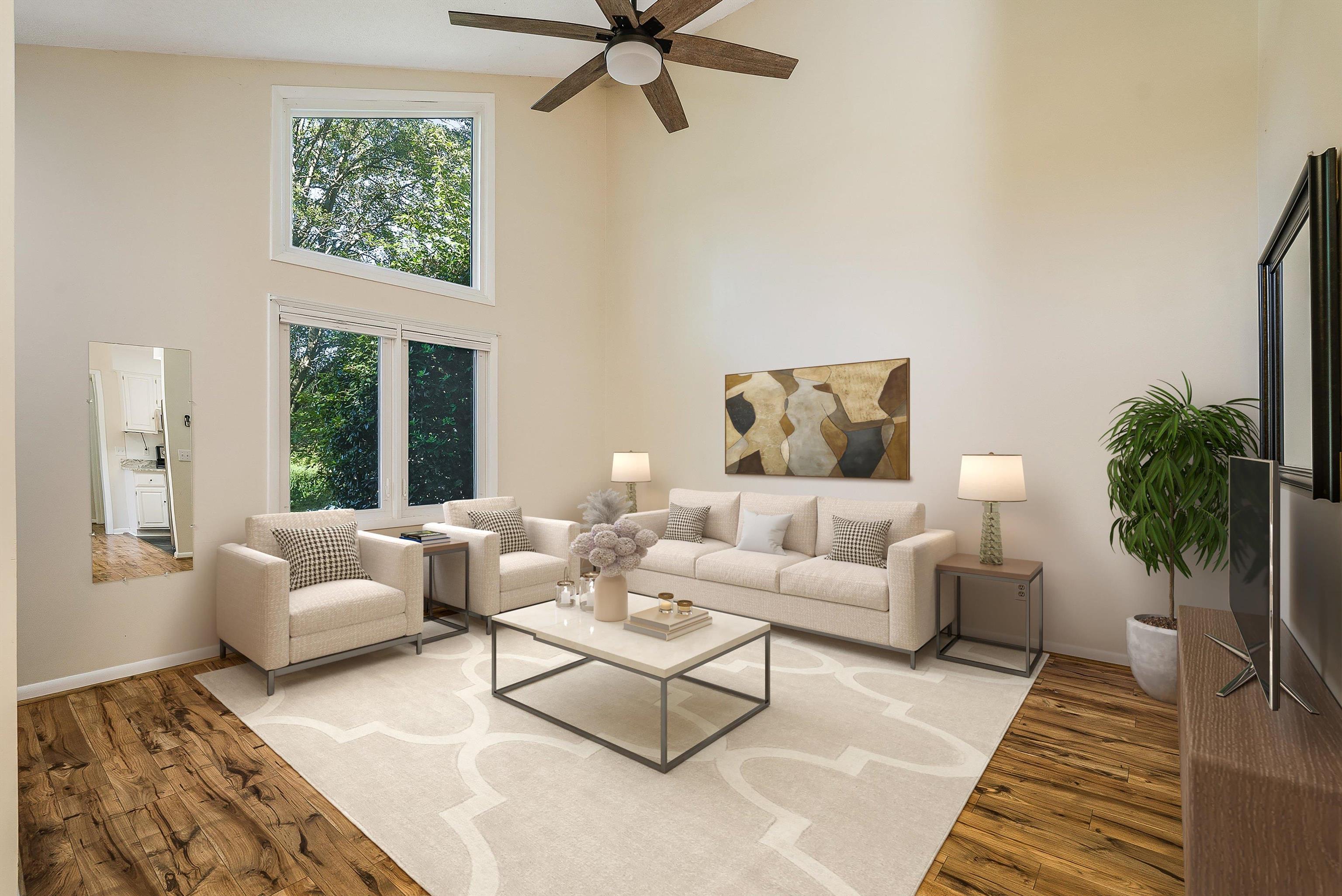 1063 Rosedale Drive Harrisonburg, VA 22801 - Photo 7 of 33 Gallery Image 7