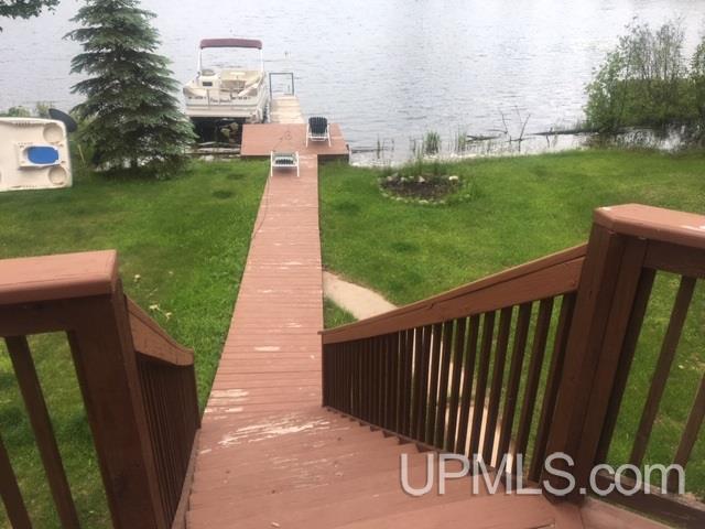1453 West Knudsen Road Gwinn, MI 49841 - Photo 4 of 40