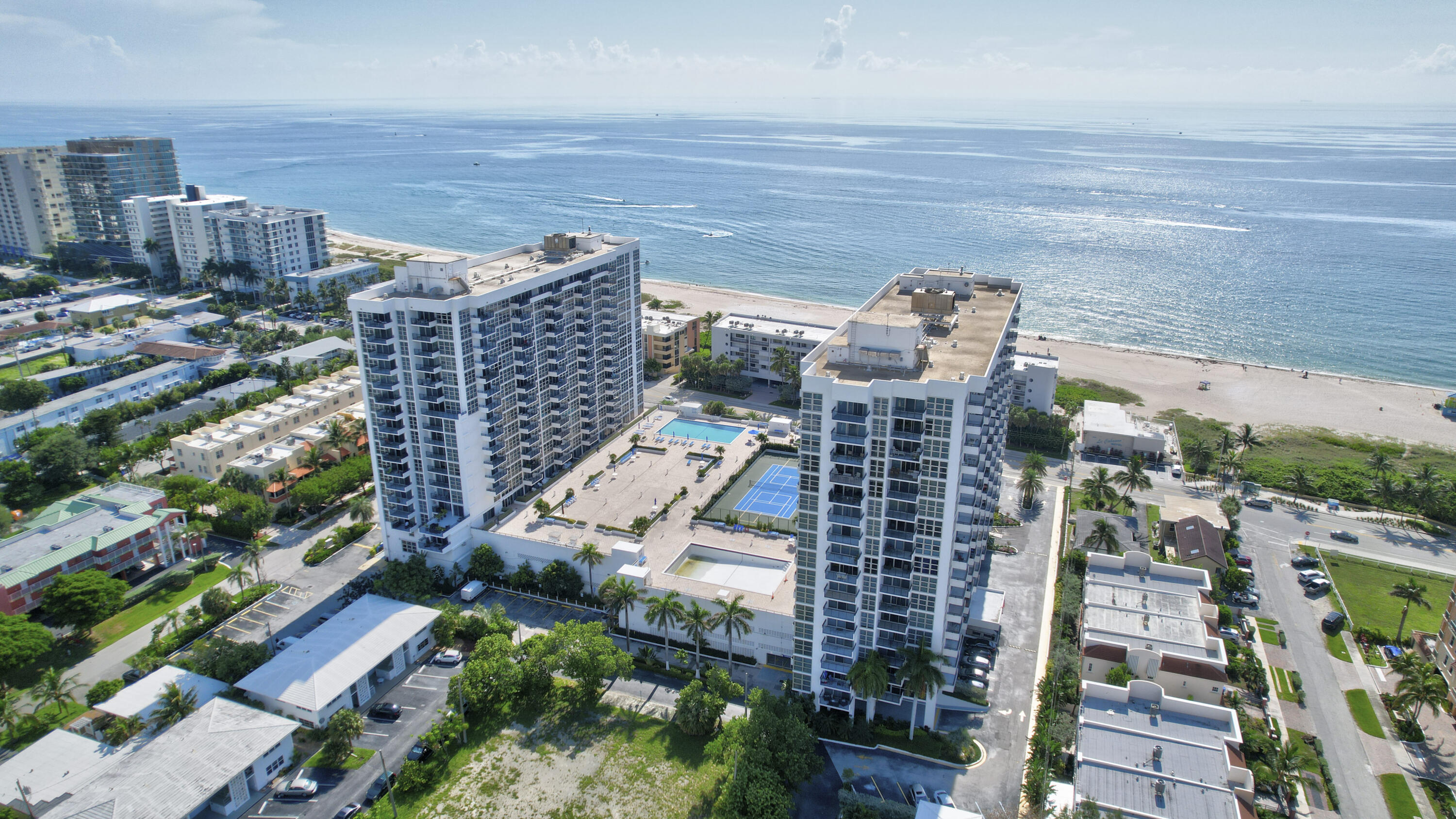 531 North Ocean Boulevard, Unit 710 Pompano Beach, FL 33062 - Photo 31 of 39