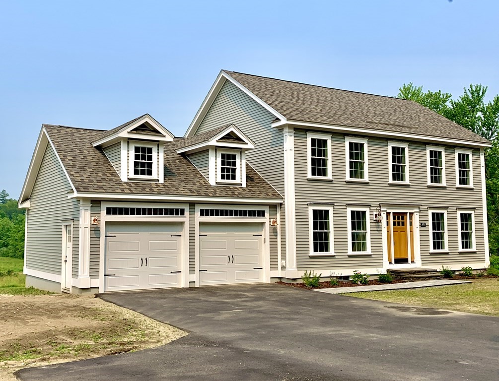 430 Turners Falls Road Montague, MA 01351 - Photo 1 of 26 Gallery Image 1