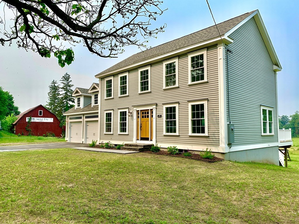 430 Turners Falls Road Montague, MA 01351 - Photo 24 of 26 Gallery Image 24
