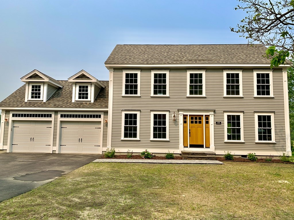 430 Turners Falls Road Montague, MA 01351 - Photo 3 of 26 Gallery Image 3