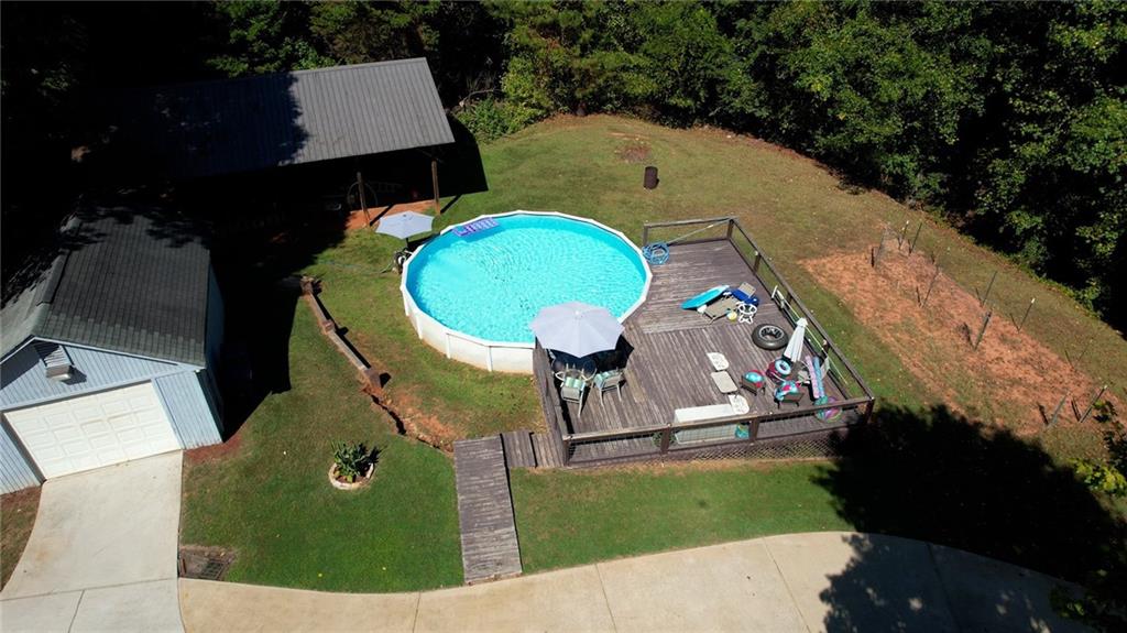 336 Channing Cope Road Covington, GA 30016 - Photo 53 of 58 Gallery Image 53