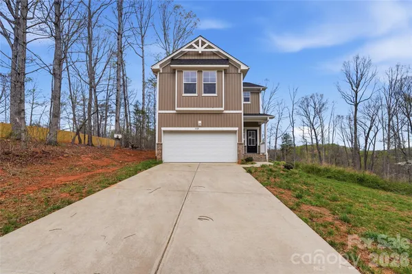 $355,000 | 1325 Western Hills Lane, Vale, NC 28168