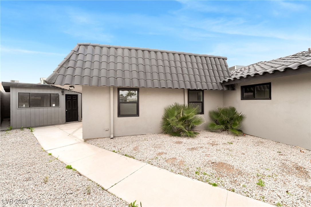4501 South Woodcrest Road Las Vegas, NV 89121 - Photo 38 of 46