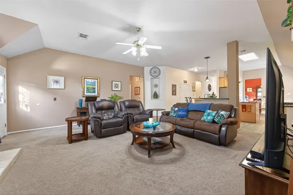 $314,900 | 6222 Kingwood Glen Drive, Humble, TX 77346