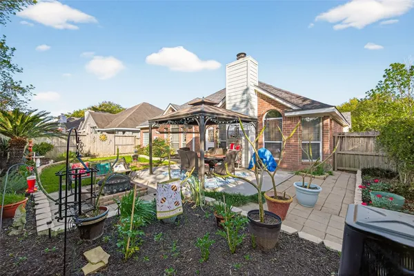 $314,900 | 6222 Kingwood Glen Drive, Humble, TX 77346
