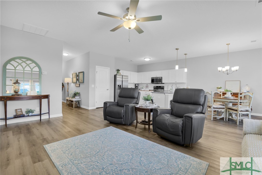 217 Brightleaf Circle Hinesville, GA 31313 - Photo 13 of 36