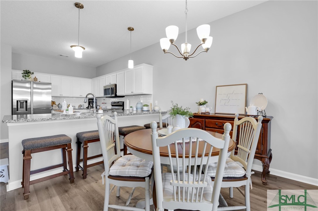 217 Brightleaf Circle Hinesville, GA 31313 - Photo 15 of 36