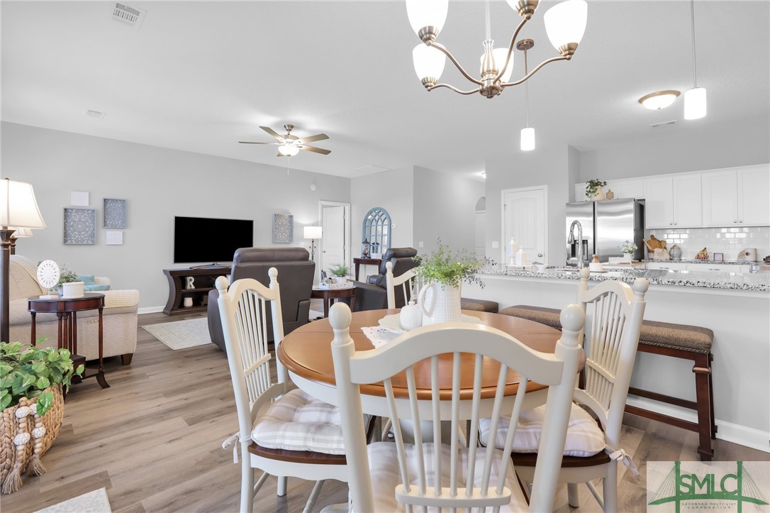 217 Brightleaf Circle Hinesville, GA 31313 - Photo 16 of 36