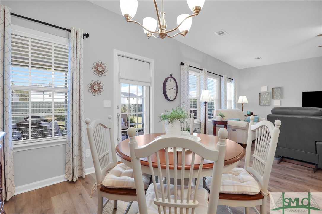 217 Brightleaf Circle Hinesville, GA 31313 - Photo 17 of 36