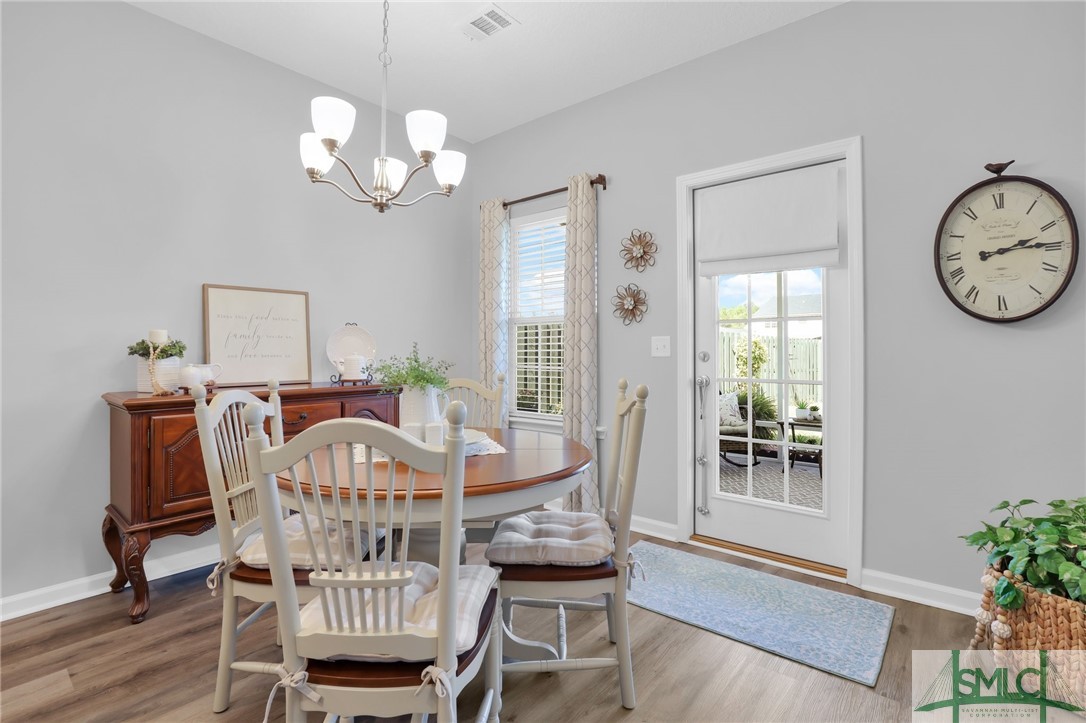 217 Brightleaf Circle Hinesville, GA 31313 - Photo 18 of 36