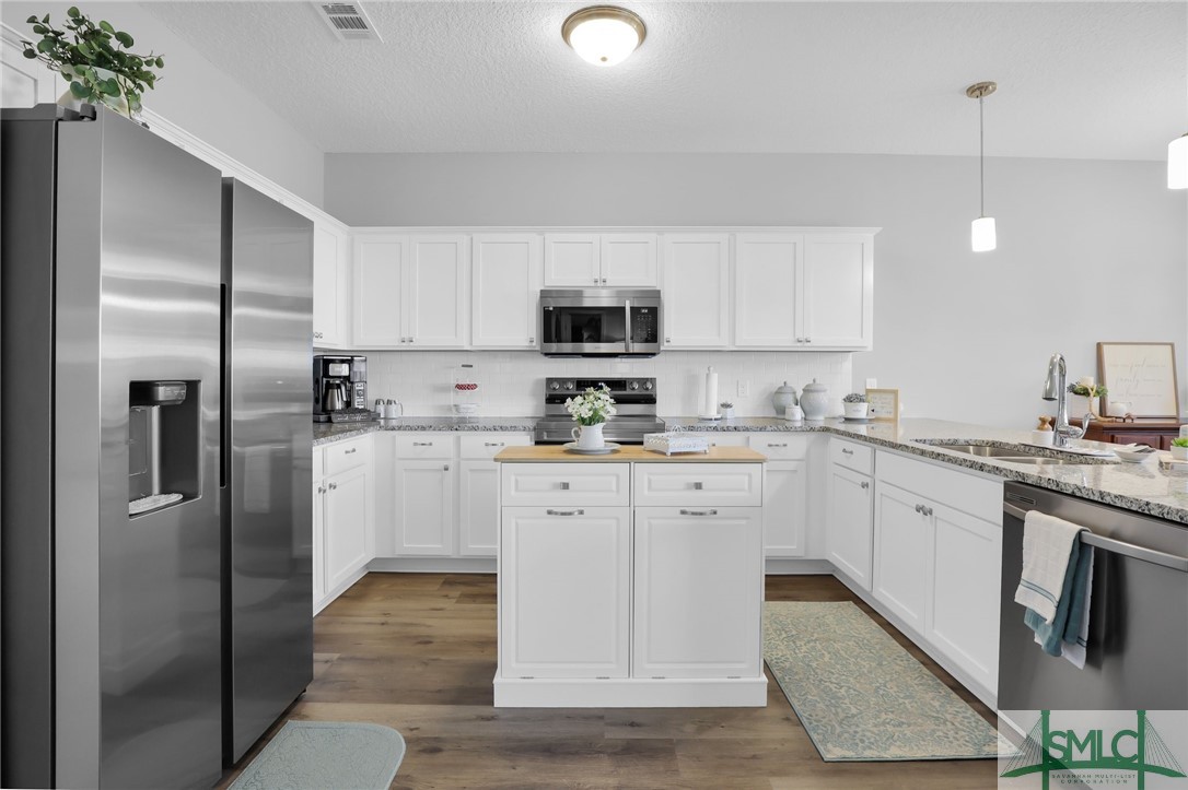 217 Brightleaf Circle Hinesville, GA 31313 - Photo 19 of 36