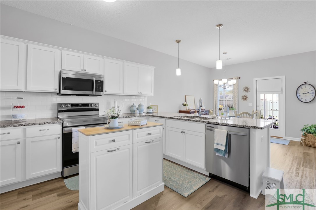 217 Brightleaf Circle Hinesville, GA 31313 - Photo 20 of 36