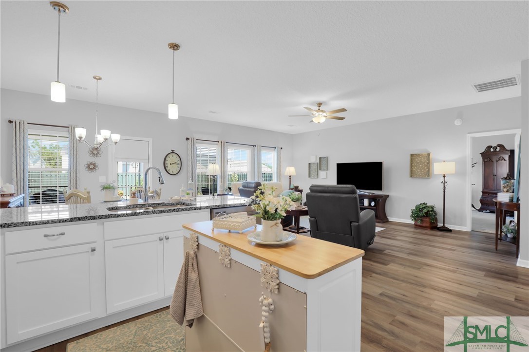 217 Brightleaf Circle Hinesville, GA 31313 - Photo 21 of 36