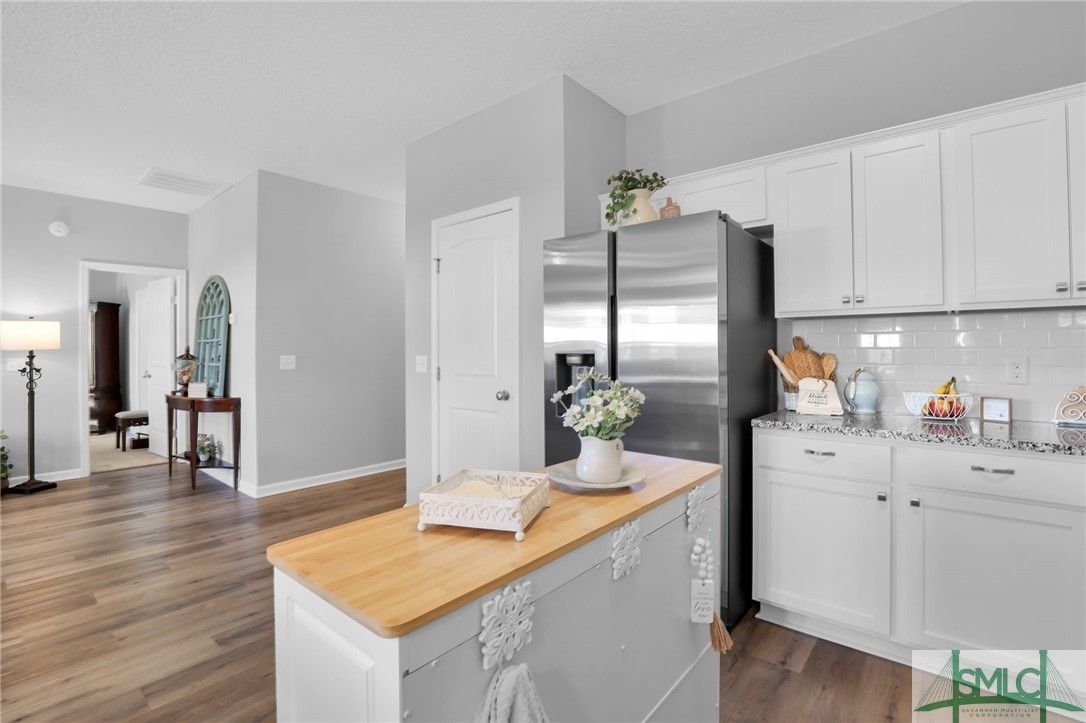 217 Brightleaf Circle Hinesville, GA 31313 - Photo 22 of 36