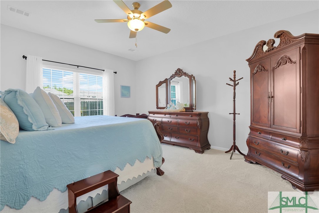 217 Brightleaf Circle Hinesville, GA 31313 - Photo 24 of 36