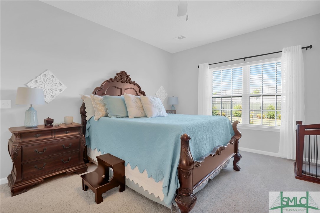 217 Brightleaf Circle Hinesville, GA 31313 - Photo 25 of 36