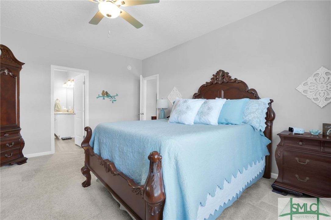 217 Brightleaf Circle Hinesville, GA 31313 - Photo 26 of 36