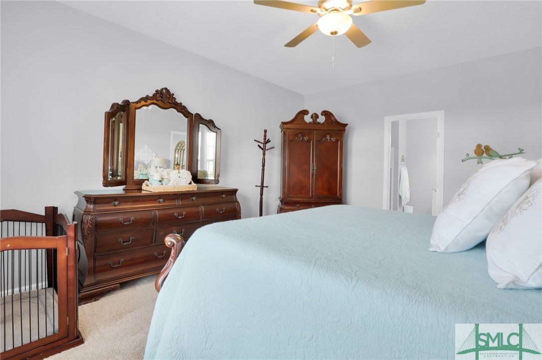 217 Brightleaf Circle Hinesville, GA 31313 - Photo 27 of 36