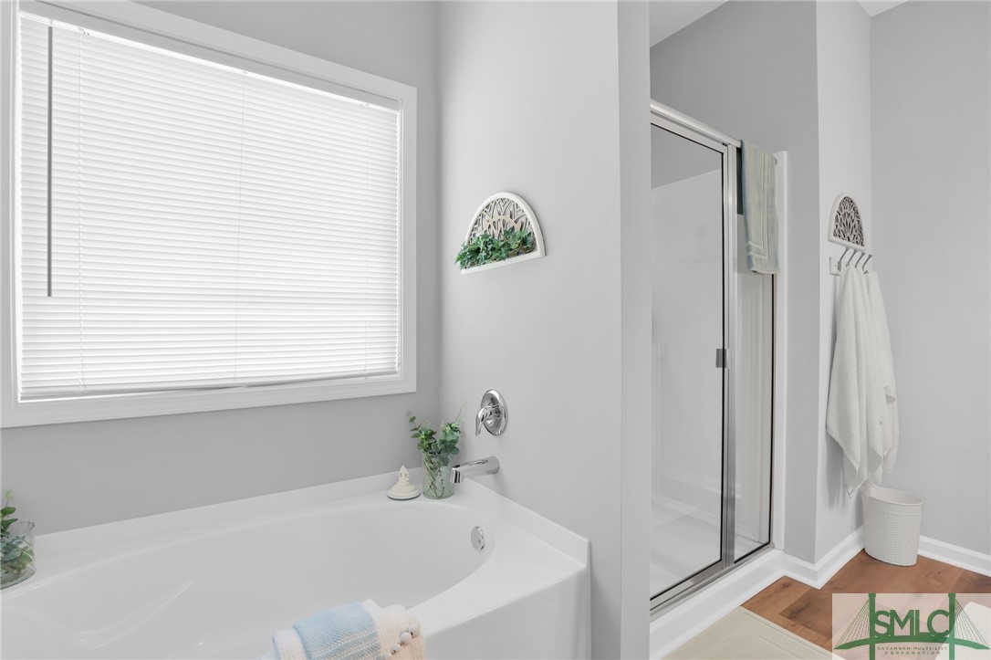 217 Brightleaf Circle Hinesville, GA 31313 - Photo 28 of 36