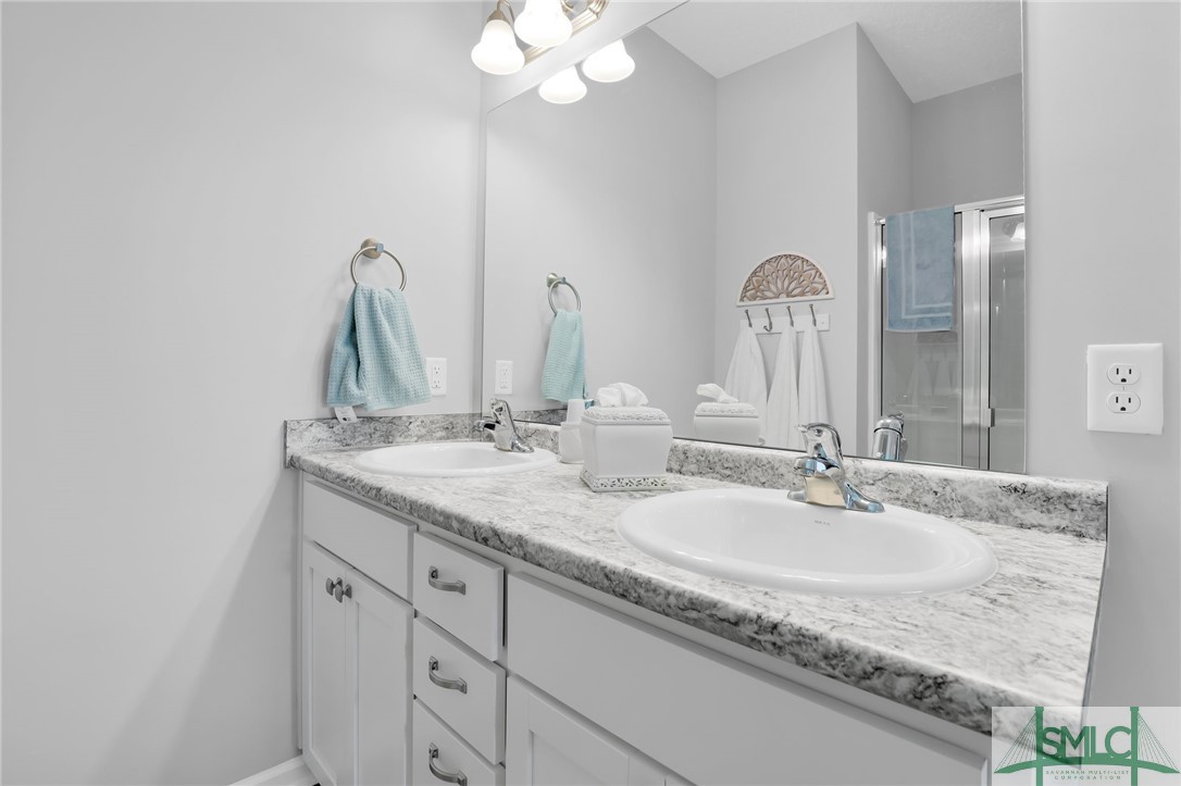 217 Brightleaf Circle Hinesville, GA 31313 - Photo 29 of 36