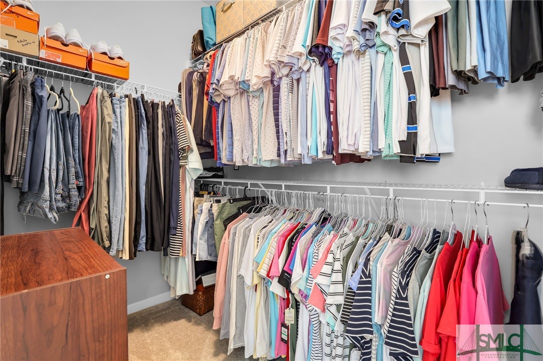 217 Brightleaf Circle Hinesville, GA 31313 - Photo 30 of 36