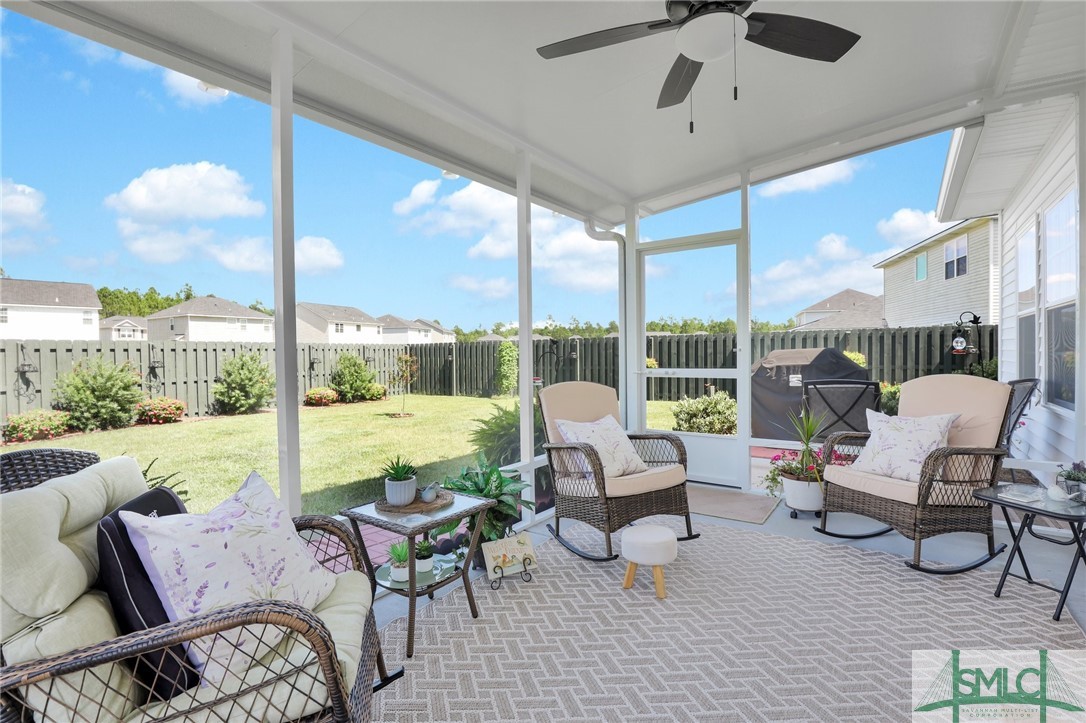 217 Brightleaf Circle Hinesville, GA 31313 - Photo 31 of 36