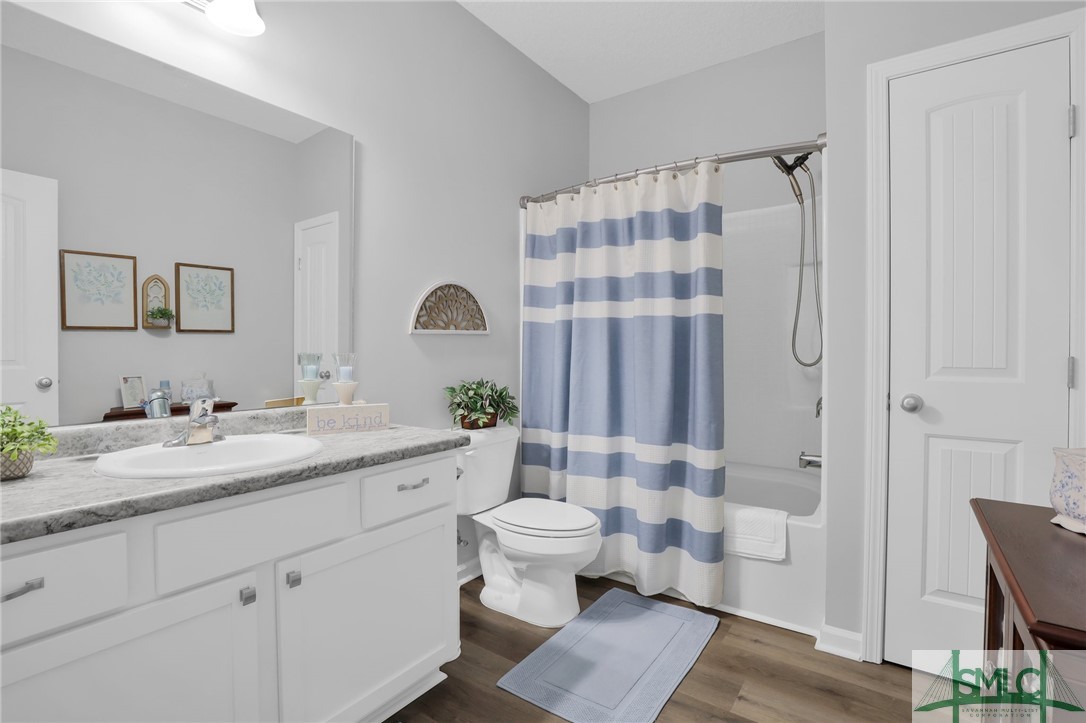 217 Brightleaf Circle Hinesville, GA 31313 - Photo 7 of 36