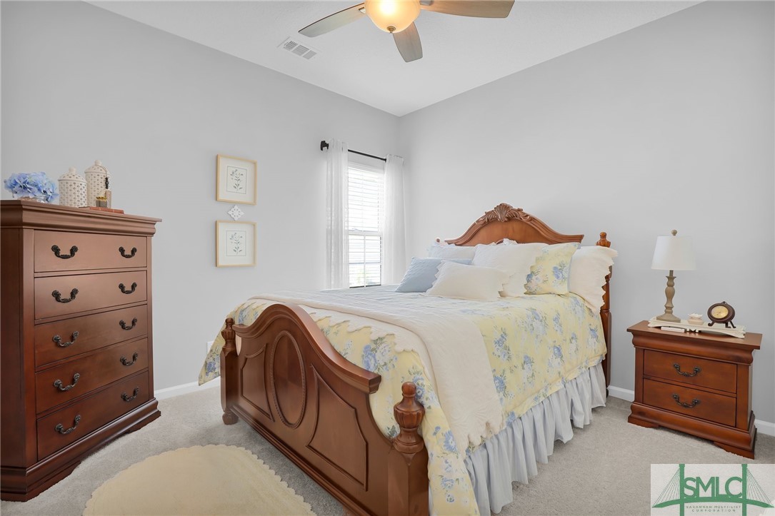 217 Brightleaf Circle Hinesville, GA 31313 - Photo 8 of 36