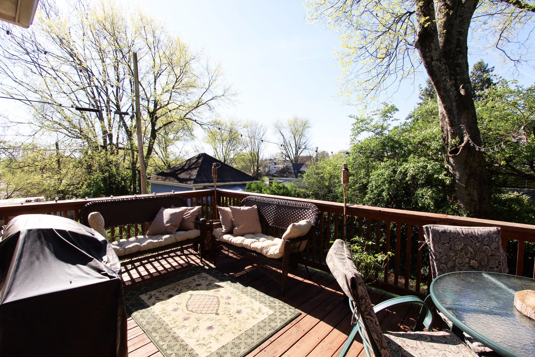 1012 Thompson Road Knoxville, TN 37932 - Photo 26 of 40 Gallery Image 26