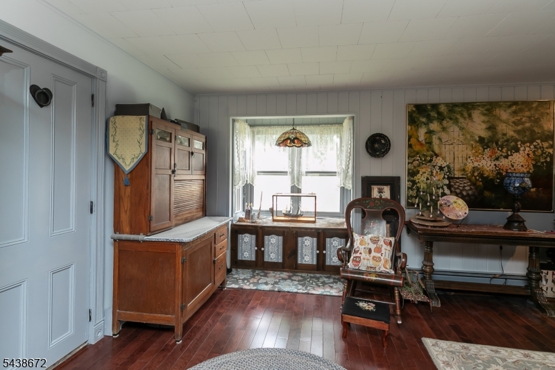 36 Main Street Flanders, NJ 07836 - Photo 16 of 31 a living room with furniture and a window