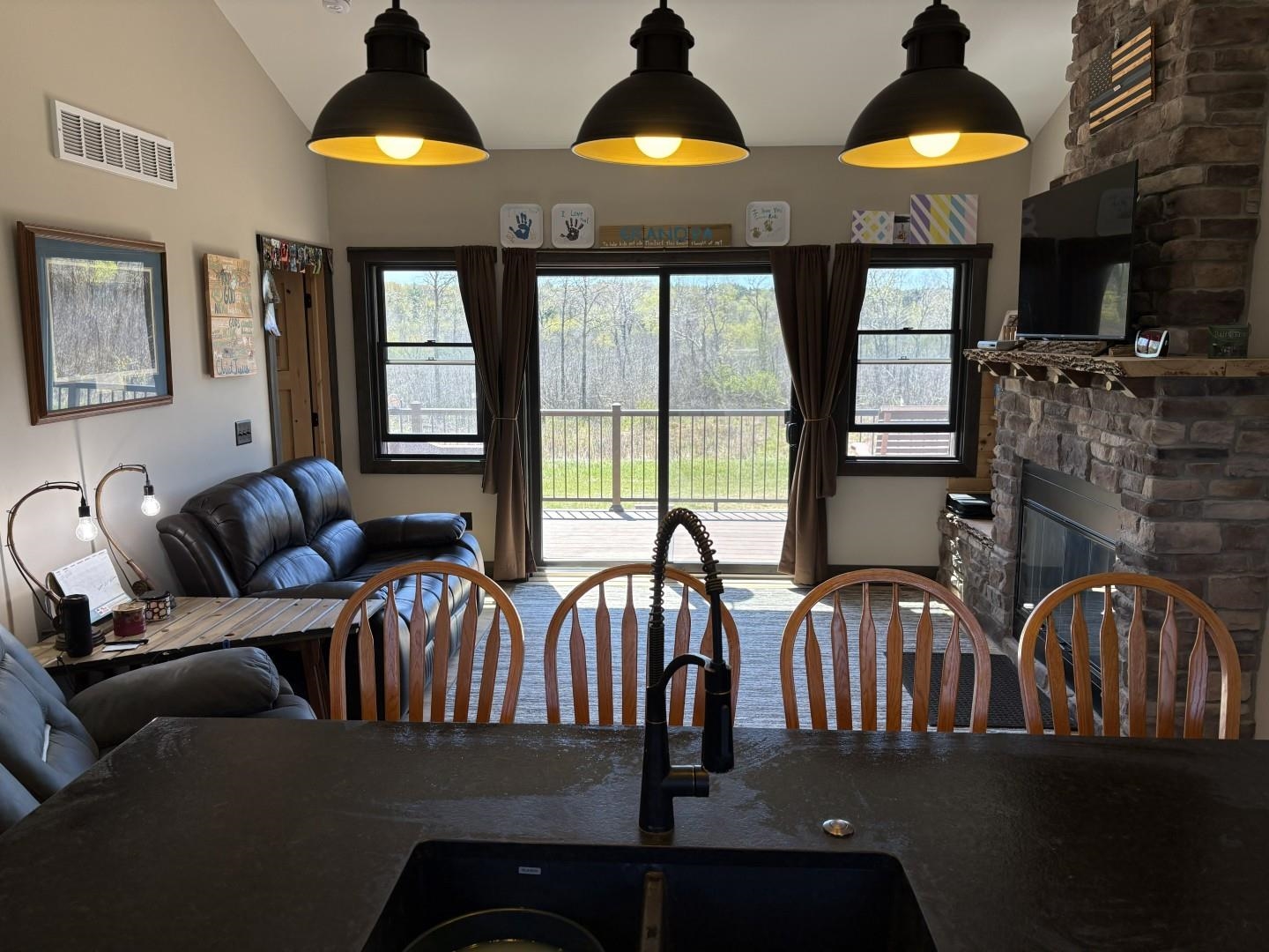 920 County Road West Wild Rose, WI 54984 - Photo 7 of 48