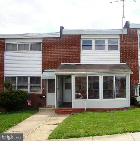2739 Norfen Road Baltimore, MD 21227 - Photo 1 of 8 Exterior (Front)