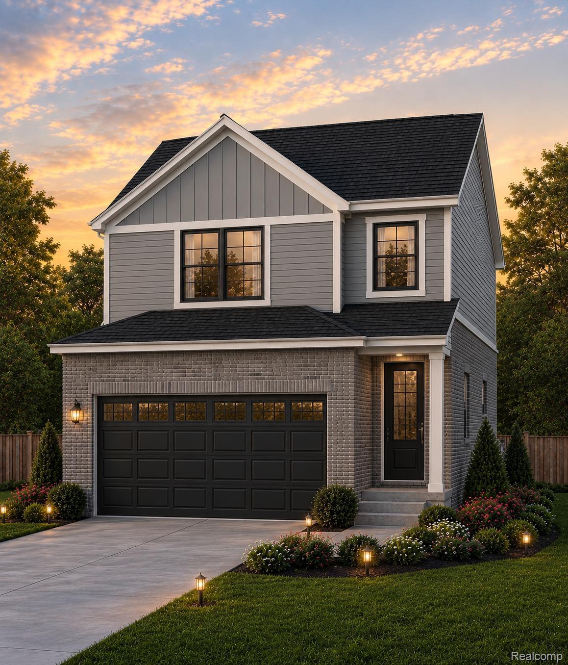 700 North Willard Road Canton, MI 48187 - Photo 1 of 6 house_exterior.JPEG