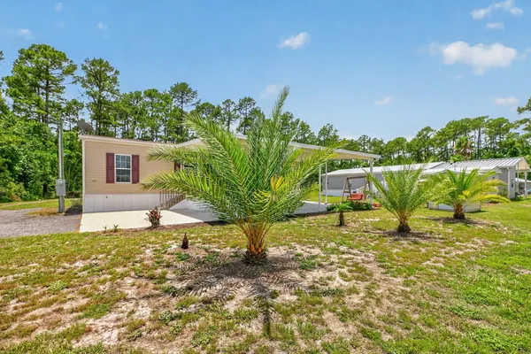 $275,000 | 101 Trout Trail, Crescent City, FL 32112