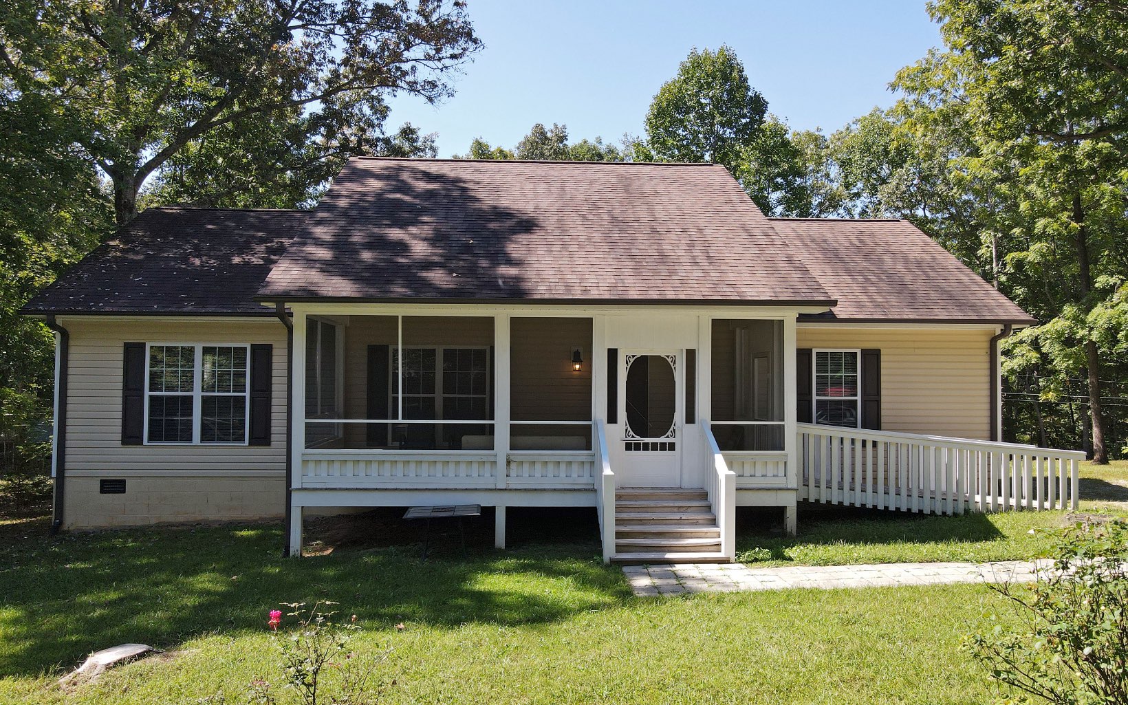 489 Saw Mill Road Blairsville, GA 30512 - Photo 2 of 33 Additional View