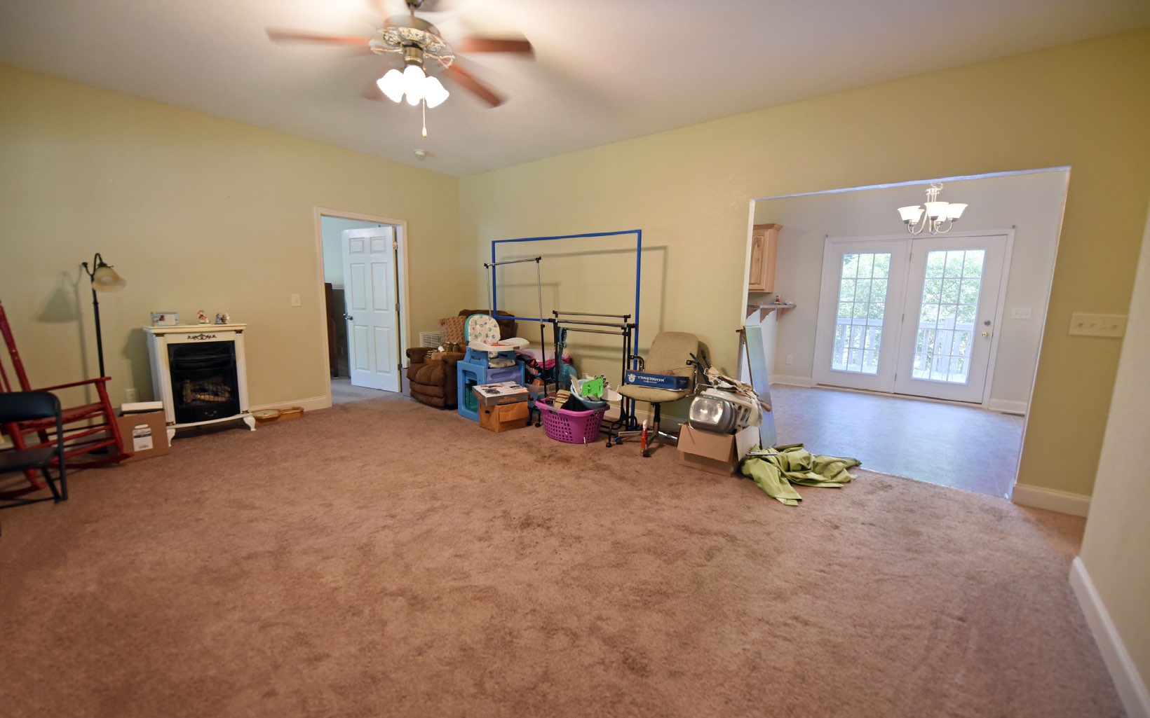 489 Saw Mill Road Blairsville, GA 30512 - Photo 21 of 33 Additional View