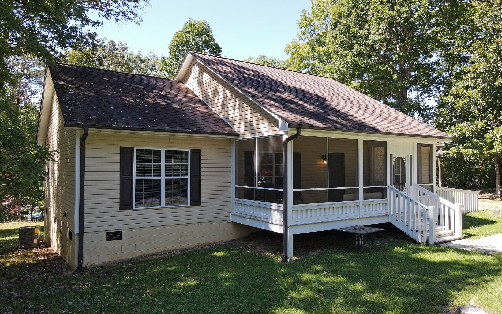 489 Saw Mill Road Blairsville, GA 30512 - Photo 3 of 33 Additional View