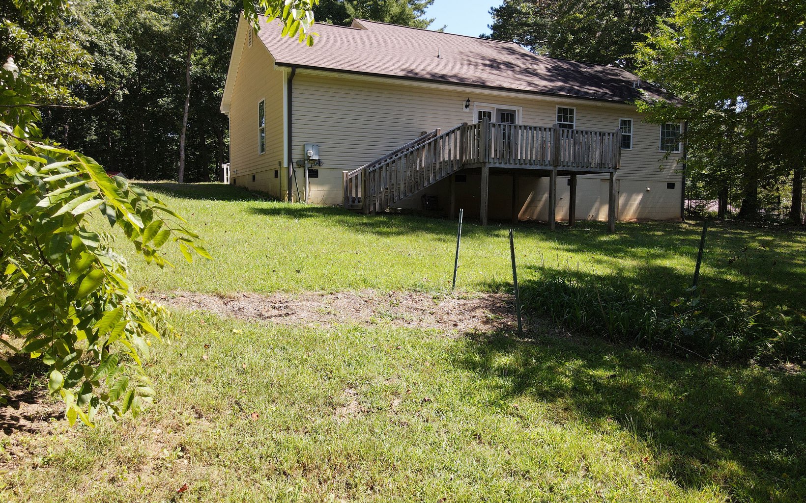 489 Saw Mill Road Blairsville, GA 30512 - Photo 31 of 33 Additional View