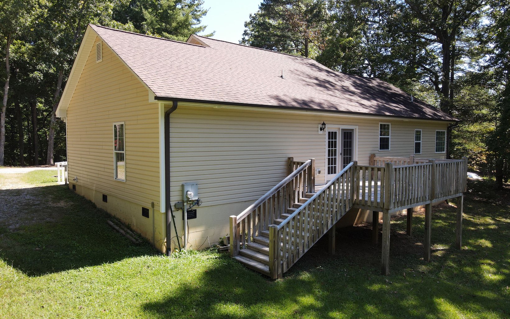 489 Saw Mill Road Blairsville, GA 30512 - Photo 32 of 33 Additional View